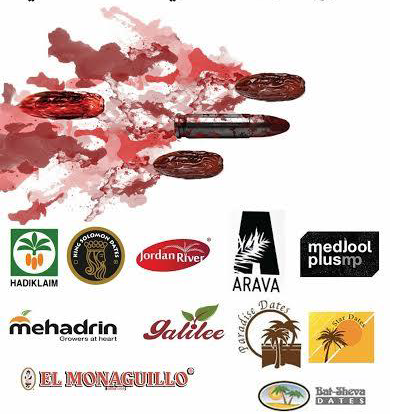 Maroc : une campagne de boycott des dattes israéliennes